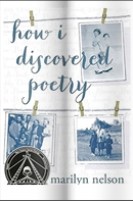 cover How I Discovered Poetry